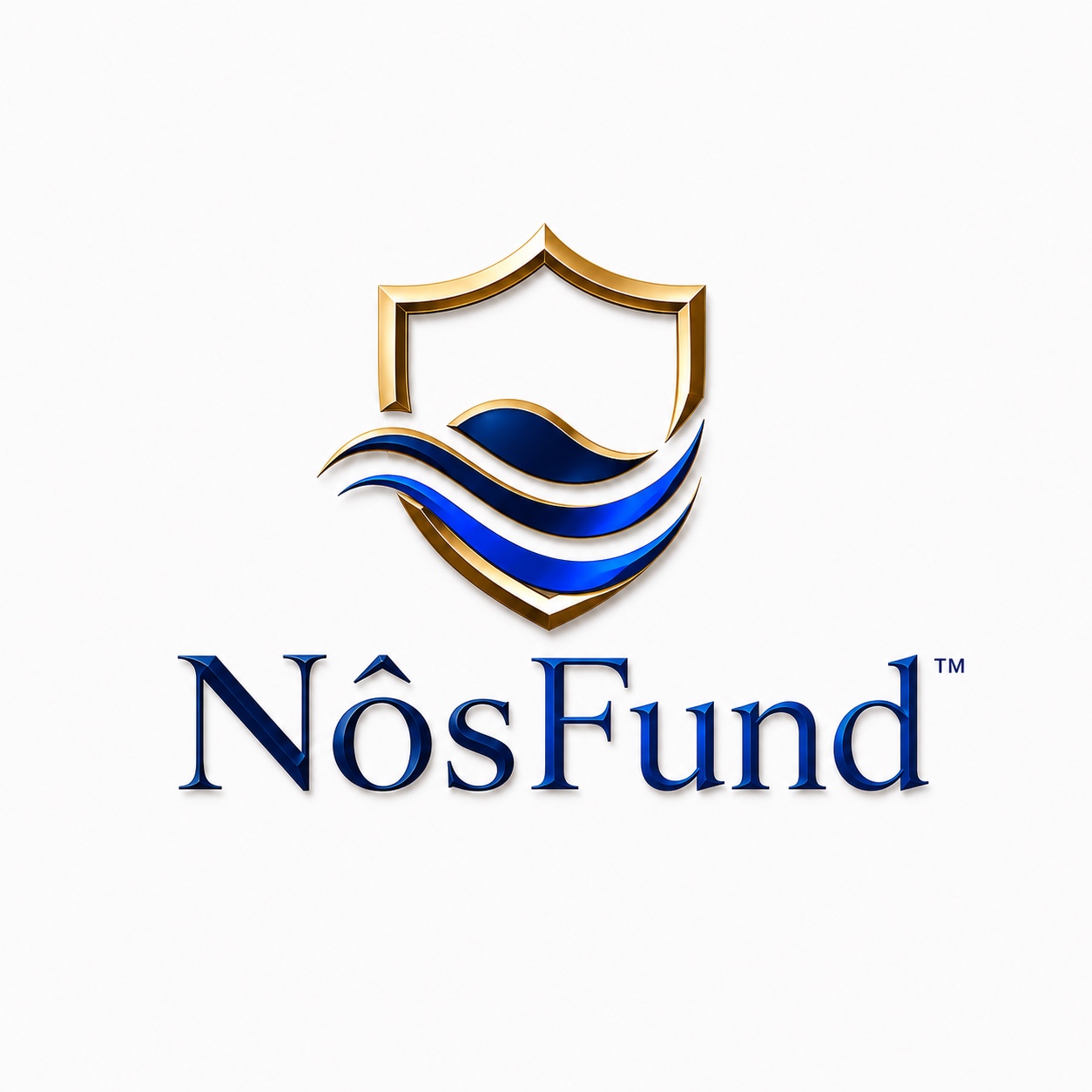NôsFund logo
