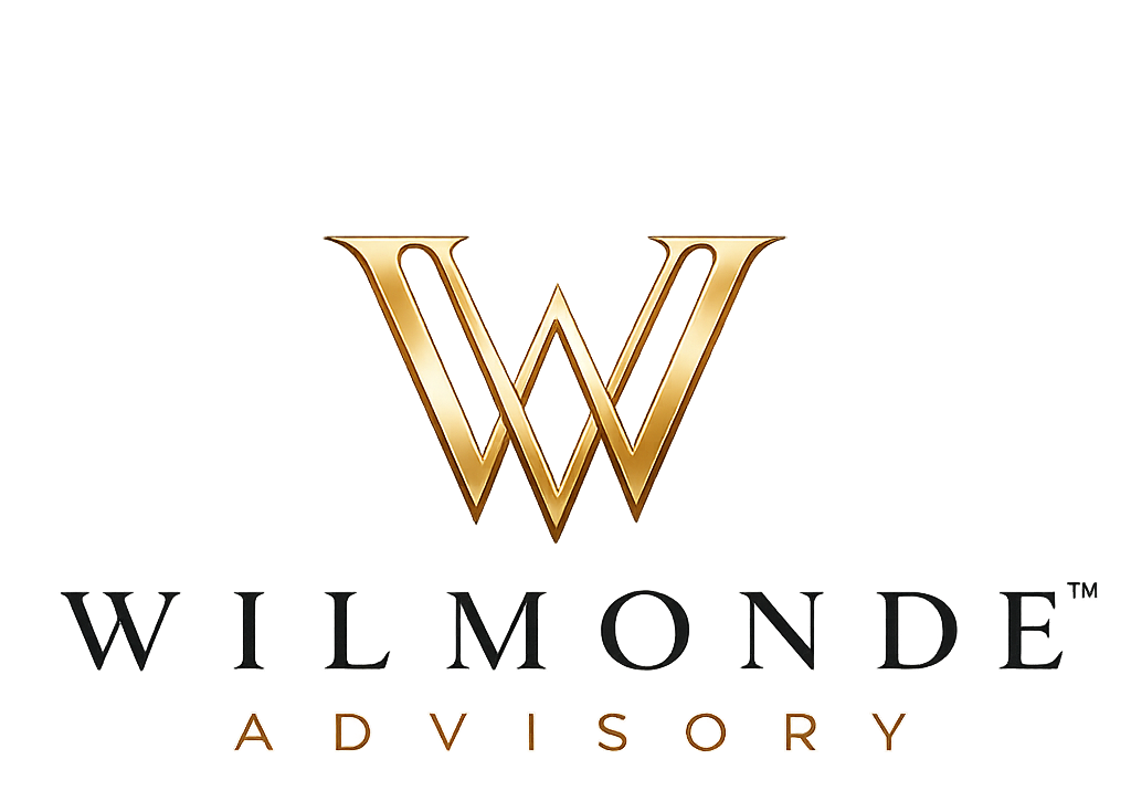 Wilmonde Advisory logo